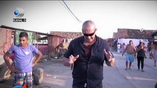 Alba Iulia, pe locul 9 in topul celor mai periculoase locuri din Romania. Un material care arata cat de primejdios e sa locuiesti aici