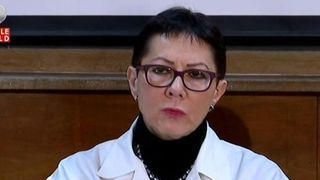 Managerul interimar al Spitalului Colentina, Silvi Ifrim, a demisionat