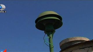 Daca Romania e lovita de vreun dezastru, cetatenii vor trebui sa isi dea seama..singuri. Pe alarmele primariei poti sa dormi in voie. Sirenele au dat gres, inca o data