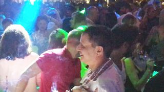 Doru Parv a iesit din inchisoare. Cum arata celebrul prezentator al OTV