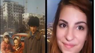 Si-a regasit parintii biologici cu ajutorul Facebook-ului. Povestea incredibila a Marilenei, o tanara de 26 de ani