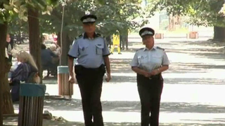 Se caut politisti locali in Galati! Primii care s-au oferit voluntari pentru un post sunt pensionarii din oras - Ei sunt oamenii care se viseaza agentul 007