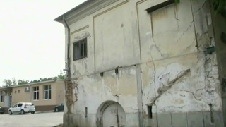 Scoala in care a invatat Ion Creanga a ajuns in paragina si nimeni nu ridica un deget sa o renoveze - "Autoritatile l-au uitat pe Creanga, dar noi nu", este strigatul disperat al celor din zona