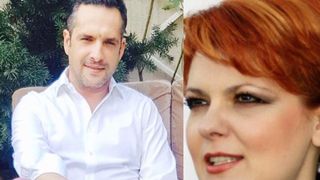 Madalin Ionescu, alaturi de Gabriela Cristea! Ce mesaj i-a transmis Olgutei Vasilescu despre indemnizatia de crestere a copilului