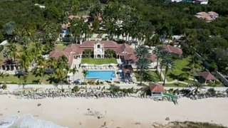 Uraganul Irma a ras de pe fata pamantului casele unor celebritati de talie mondiala - Cine se numara printre pagubiti si ce imobile au pierdut?