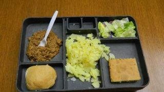 Asta e ultima gaselnita a guvernantilor. Vor sa angajeze nutritionisti pentru a le face meniurile puscariasilor - De ce au recurs la aceasta metoda?