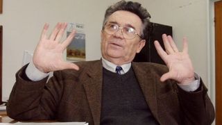 Ce a declarat profesorul Gheorghe Marmureanu dupa cutremurul urias din Mexic - Cum vede el situatia in Romania