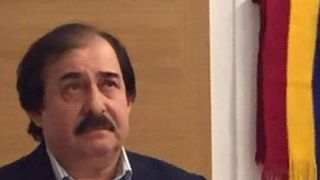 Nicolae Botgros, dezvaluiri despre starea lui de sanatate! "Va atentionez ca sunt..."