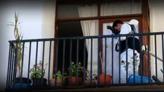 Crima oribila in Germania! O romanca a fost omorata de catre un imigrant pe care il invitase in casa ei - Autoritatile sunt socate de ce au descoperit