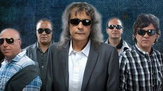 Vechea formula Iris, cu Cristi Minculescu