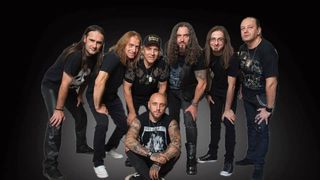 Noua formatie Iris, care va sarbatori 40 de ani de Iris