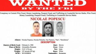 Teleormaneanul Nicolae Popescu este cel mai cautat hacker roman! FBI a pus pe capul lui o recompensa de un milion de dolari!