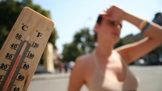 Astazi vremea va fi caniculara in aproape toata tara - Care sunt zonele unde temperaturile vor atinge si 36 de grade?