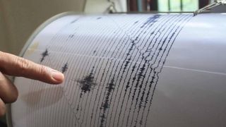 Romania, zguduita de doua cutremure in ultimele 12 ore - Pamantul se misca din ce in ce mai mult in zona Vrancea