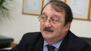 Mircea Basescu a fost eliberat conditionat - Ce a declarat fratele fostului presedinte la iesirea din penitenciar?