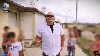 Piatra Neamt, pe locul 5 in topul celor mai periculoase orase din Romania. Cei mai periculosi infractori sunt ... copiii