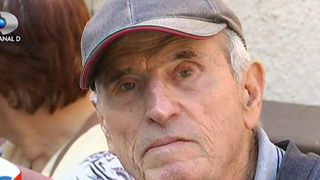 "Este o CRIMA", striga familiile bolnavilor condamnati la moarte in spitalele din Romania. Nu mai sunt medici sa ii trateze