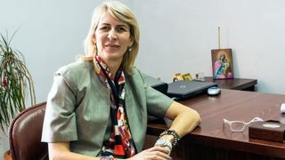 La 44 de ani, Monica Iagar s-a pensionat pe caz de boala. Pensia fostei atlete este uriasa, mai mare si decat salariul