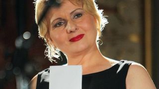 Dana Deac a dezvaluit de ce a facut din nou cancer, dupa 10 ani: "Nimeni nu mi-a spus ca in urma iradierilor e posibil sa faci un alt tip de cancer"
