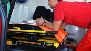 O tanara de 25 de ani din Dambovita si-a dat bebelusul cu capul de pat pana l-a bagat in coma - Ce s-a intamplat cu ea, dar si cu micutul - Doamne, ce monstru