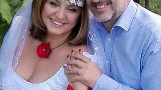 Camelia Spataru s-a casatorit in mare secret! Cum a aratat fosta stirista si purtator de cuvant al Guvernului Romaniei in ziua nuntii ei!