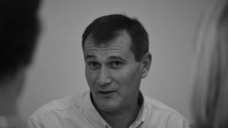 Osemintele unui jurnalist din Cluj au fost descoperite pe un camp. Barbatul fusese dat disparut