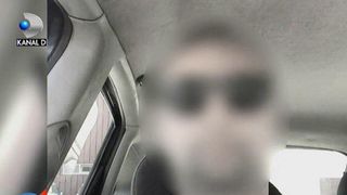 Barbat retinut pentru terorism, dupa ce a pus la cale atacuri cu bomba vizand cadre ale MAI. El se convertise la islam intr-un penitenciar din Germania