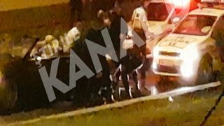 Politistii si jandarmii care au lovit 3 tineri dupa ce i-au incatusat pe strazile capitalei risca sa fie aspru sanctionati