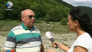Cum au reactionat institutiile statului dupa reportajul Stirilor Kanal D despre bomba ecologica din Dambovita