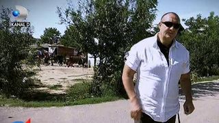 Calarasi, locul 2 in TOP 10 cele mai periculoase locuri din Romania. Oamenii invata de mici sa se lupte cu topoarele: "Se omoara unul pe altul, nu se mai poate suferi frate cu frate, fiica cu mama"