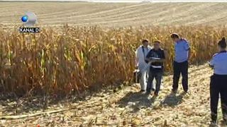 Descoperire cutremuratoare in Calarasi! Un muncitor a gasit un cadavru. Oamenii vorbesc despre o crima in stil mafiot