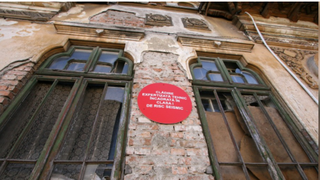 4.300 de locuinte din Bucuresti sunt in pericol major de prabusire la un cutremur! Ei sunt oamenii care nu stiu niciodata daca vor apuca ziua de maine