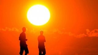 Vreme ca la sfarsit de iulie! Zonele din tara unde temperaturile vor urca pana la 35 de grade Celsius