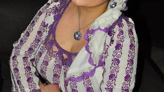 Cantareata Silvana Riciu, clipe de cosmar din cauza fetitei ei! “II dau calmante multe, ceaiuri si are voie doar un singur fel de apa plata”. Ce afectiune are micuta in varsta de 9 ani