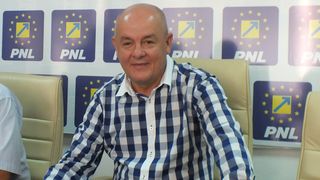 Lider PSD, dosar penal dupa ce l-a batut pe deputatul PNL, Marin Anton