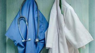 Mesajul impresionant al unui medic: Iarta-ma, pacient roman! Ne gandim la greva, ca sa te putem trata si de aici inainte!