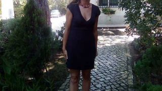 Care a fost ultimul mesaj postat de Alina Olaru, romanca din Italia care si-a ucis copilul apoi s-a sinucis