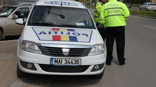 Se schimba codul rutier! Guvernul va aplica sanctiuni severe soferilor