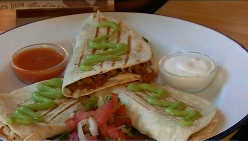 Tot mai multe restaurante atrag clienti cu ajutorul fotografiilor de pe retelele de socializare