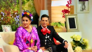 Radhu si Laura Zapata, implicati intr-un accident rutier! Cei doi artisti au trait momente cumplite