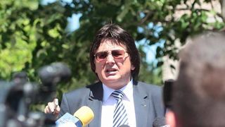 Nicolae Robu, dupa furtunile de la Timisoara: Eu consider ca toata lumea si-a facut datoria! Acum, greul a trecut. Pagubele materiale sunt imense