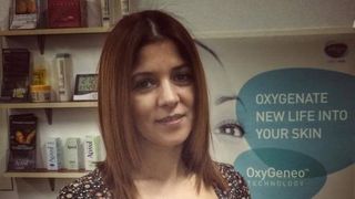 Furtuna i-a distrus curtea casei fostei sotii a lui Razvan Simion! Diana si cei doi copii locuiesc la Timisoara – Video!