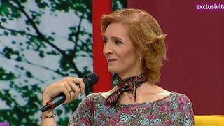 Romanul care a divortat de sotie si s-a transformat intr-o femeie, declaratii fara perdea: "Am avut relatii extraconjugale in care ma simteam Alexa, cand ma intorceam acasa redeveneam Alex"