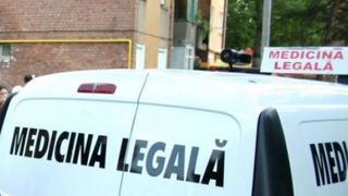 Act sinucigas la Slatina. O profesoara de 46 de ani s-a aruncat de la etaj. "Cand am vazut-o in aer, am zis ca mor si eu!"