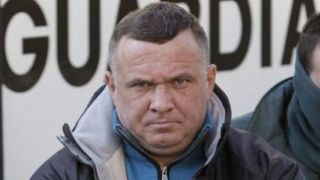 Pedeapsa de 25 de ani de inchisoare pentru interlopul Ioan Clamparu, in urma unei decizii a Tribunalului Alba