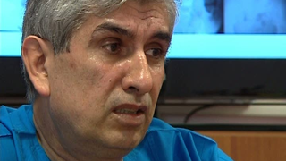 Campania pro-Burnei incepe sa functioneze! Medicul primeste zilnic mesaje de sustinere