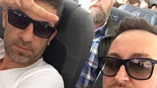 Gino Manzotti de la DJ Project e in stare grava, la spitalul din Ramnicu Valcea! "Este crima cu premeditare"