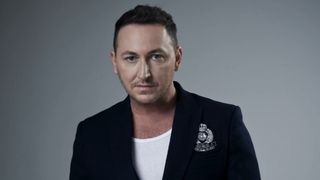 Primele declaratii ale lui Gino Manzotti, dupa accidentul din Valcea: "Am vazut TIR-ul pe doua roti, s-a rasturnat si a cazut peste noi! Ma mir ca traiesc"