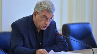 Mihai Tudose: La 48 de ore, inca e lipsa de energie electrica in localitati, scoli, dispensare. Nu e posibil asa ceva