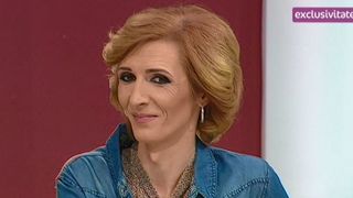 Alexa, romanul care a divortat si s-a transformat in femeie, isi continua povestea: "Fetele ma striga mama.  Le-am spus ca daca simt nevoia sa ma strige tata, o pot face"